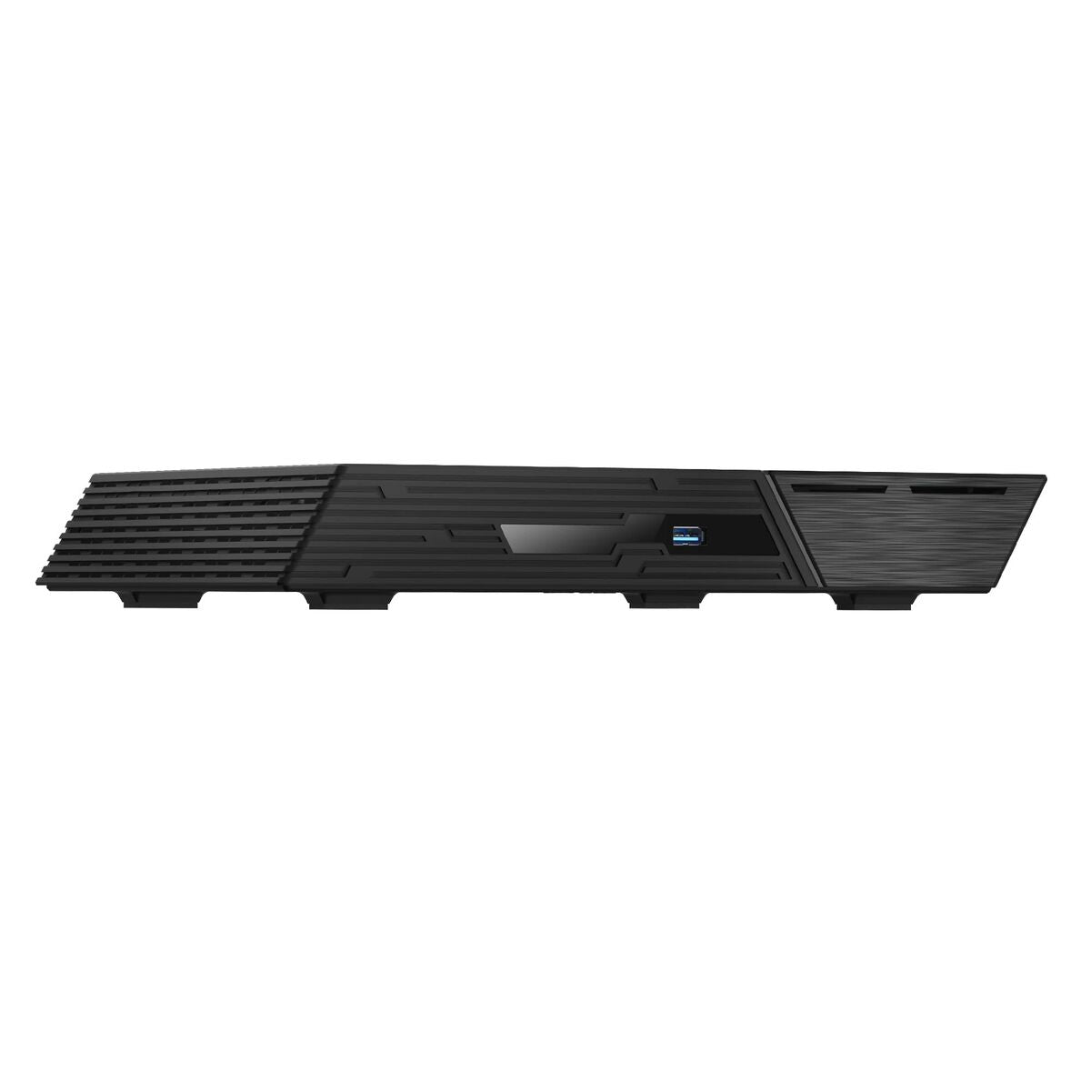 NAS-Netzwerk-Speicher Asustor FS6706T Schwarz