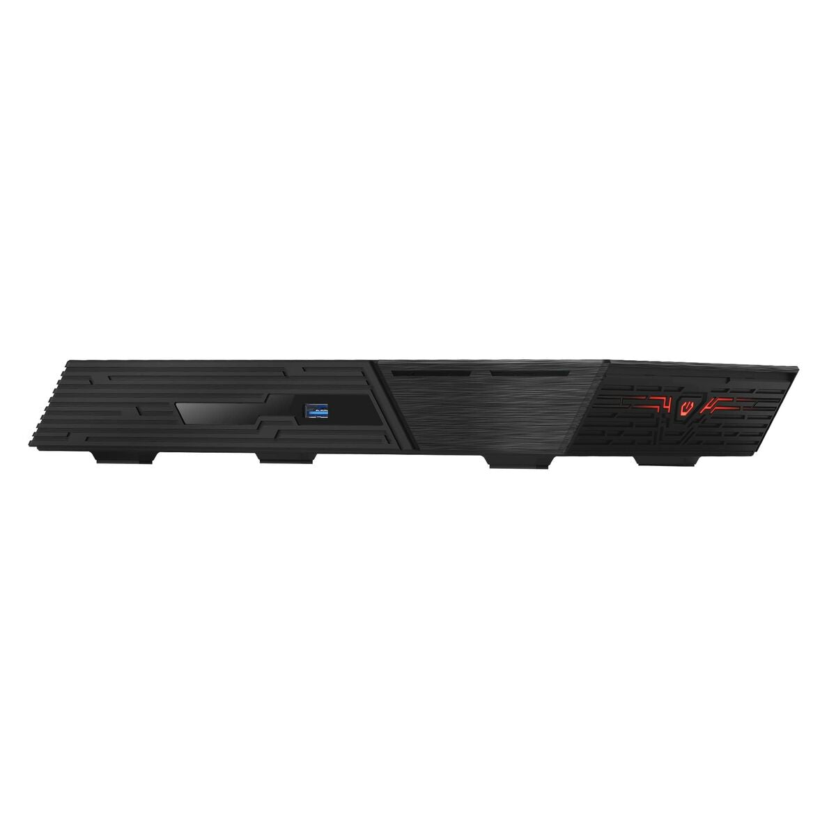 NAS network storage Asustor FS6712X Black