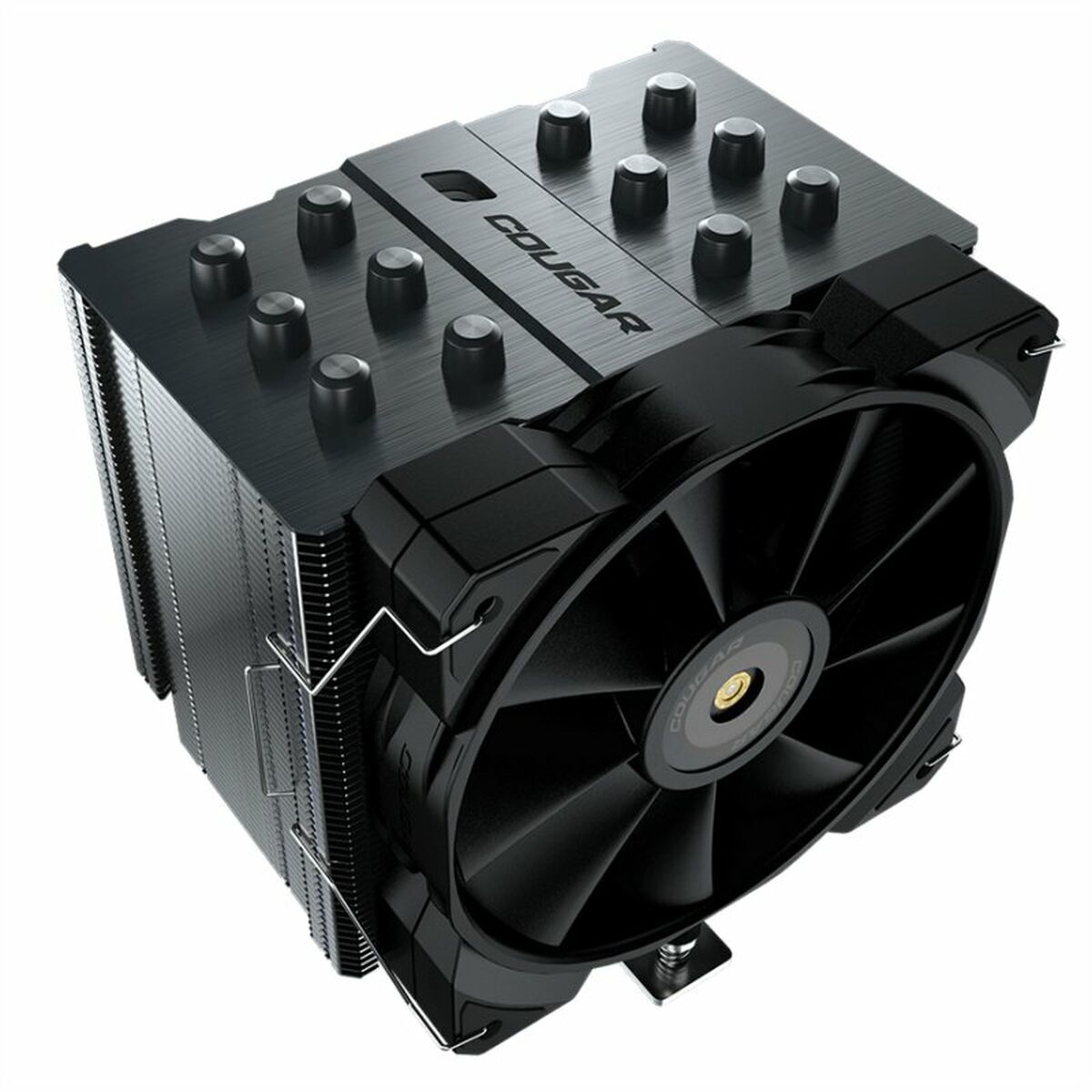 Fan and heatsink Cougar Forza 85