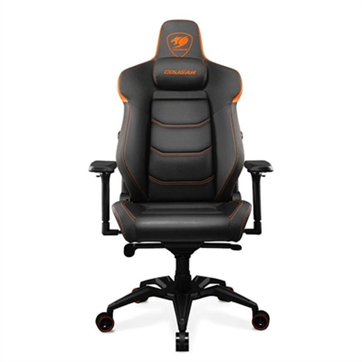 Gaming chair Cougar Armor Evo Orange