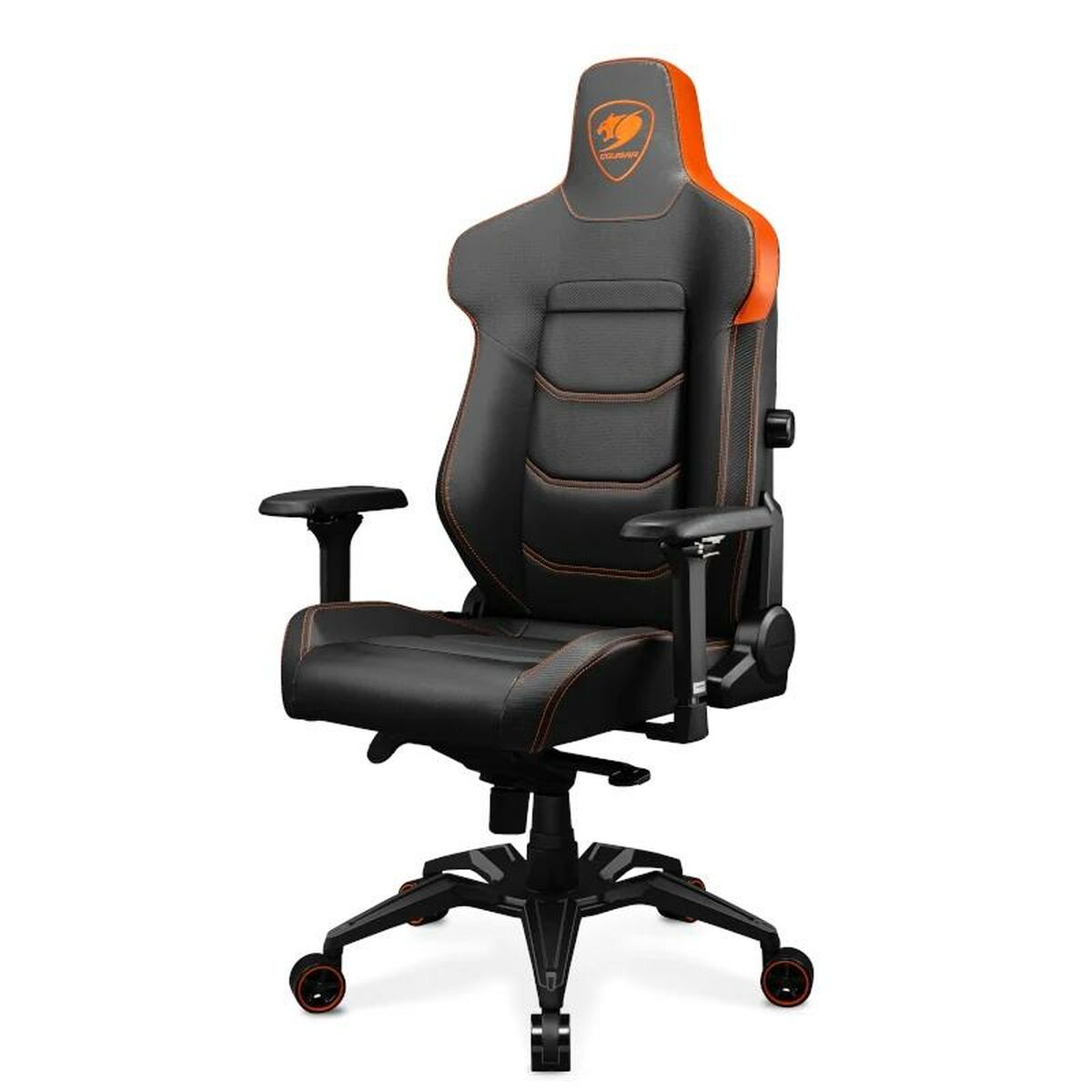 Gaming chair Cougar Armor Evo Orange