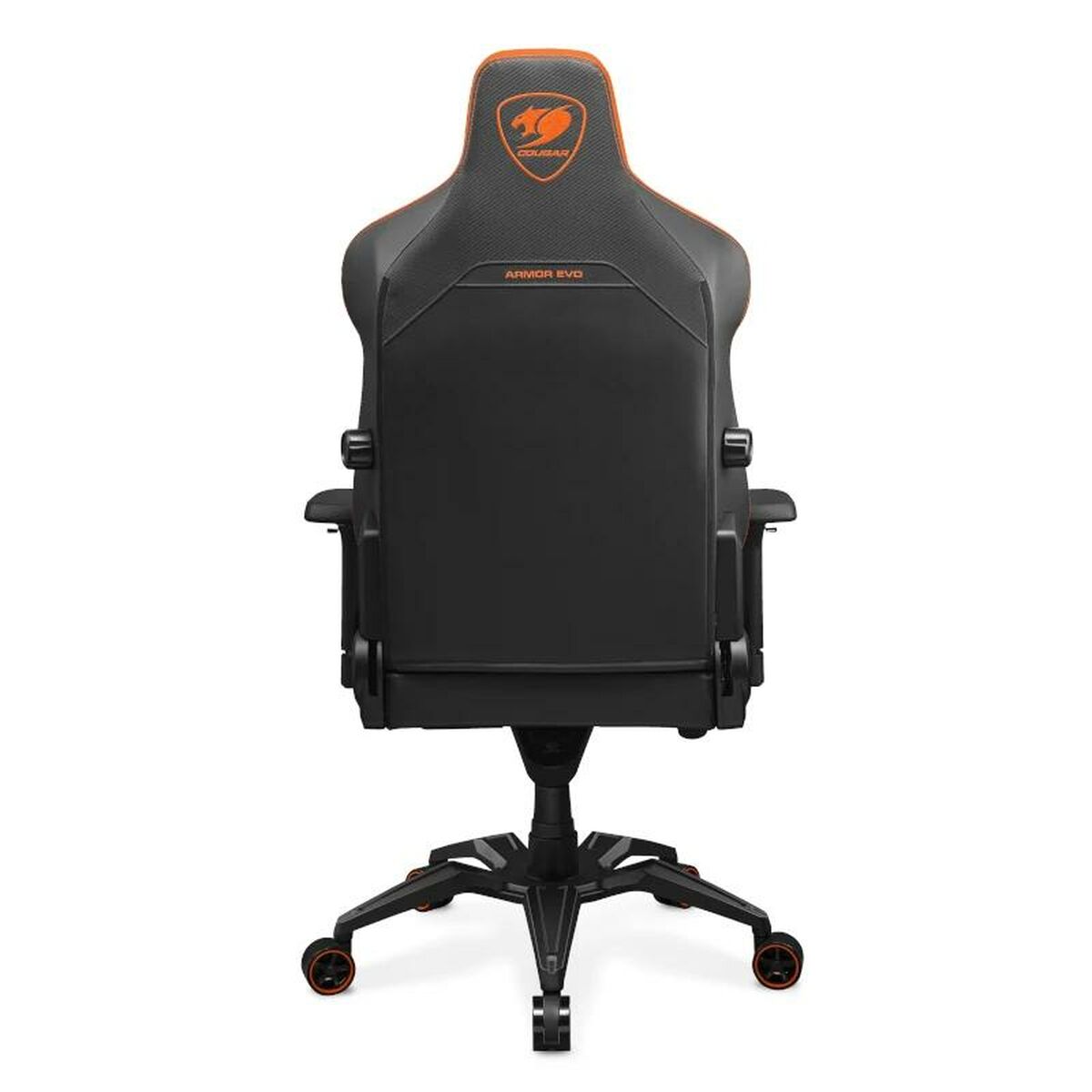 Gaming chair Cougar Armor Evo Orange