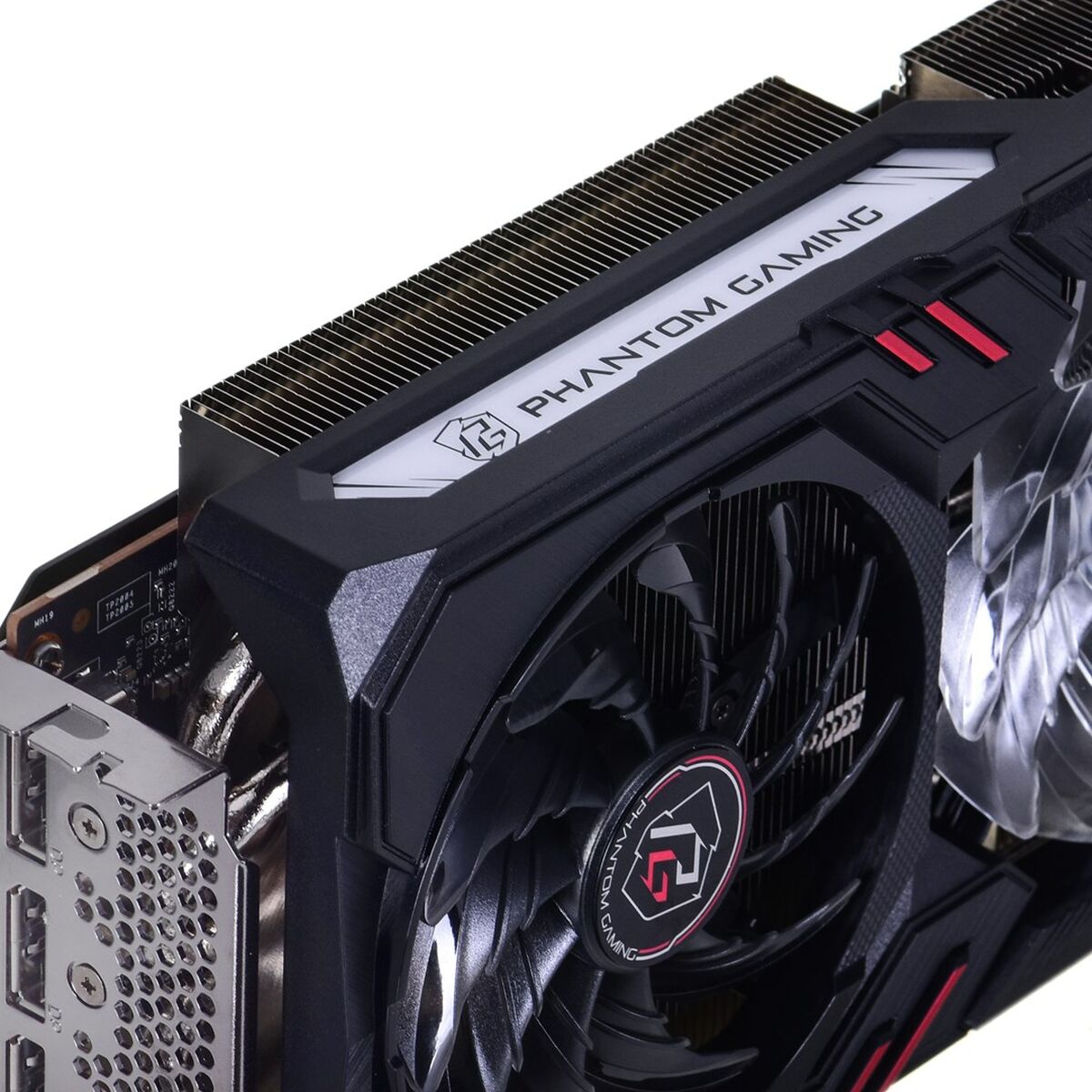 Grafikkarte ASRock A770 PG 16GO