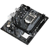 Motherboard ASRock H510M-H2/M.2 SE Intel H470