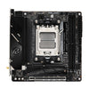 Motherboard ASRock A620I LIGHTNING WIFI Intel Wi-Fi 6 AMD AM5 AMD A620