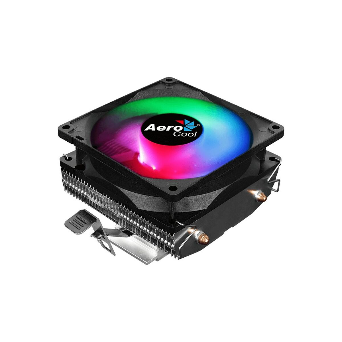 Fan and heatsink Aerocool Air Frost 2