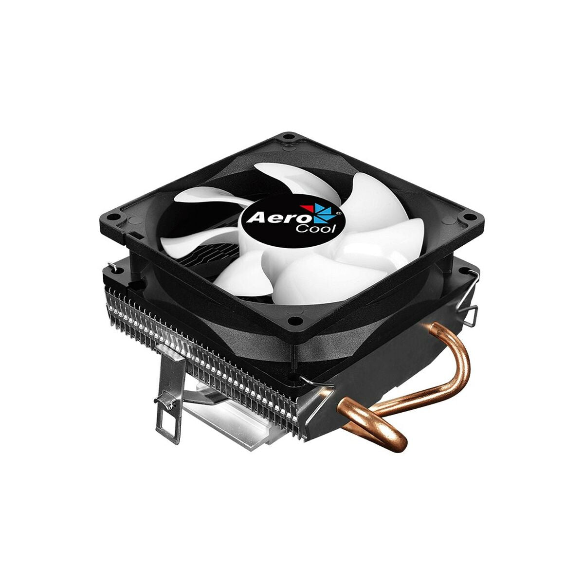 Fan and heatsink Aerocool Air Frost 2