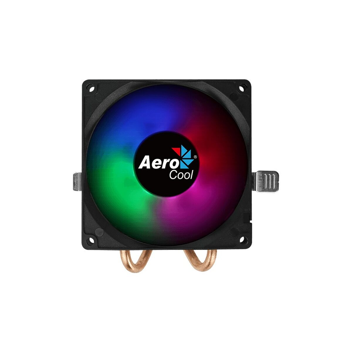 Fan and heatsink Aerocool Air Frost 2