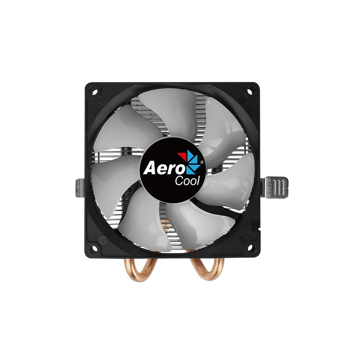 Fan and heatsink Aerocool Air Frost 2