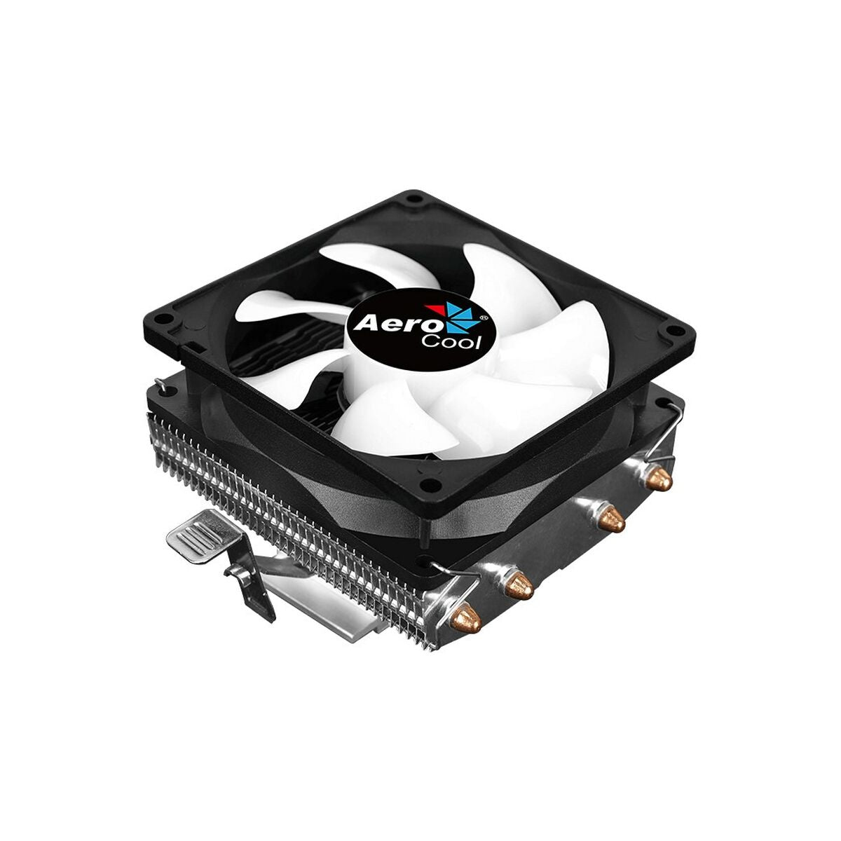 Fan and heatsink Aerocool Air Frost 4