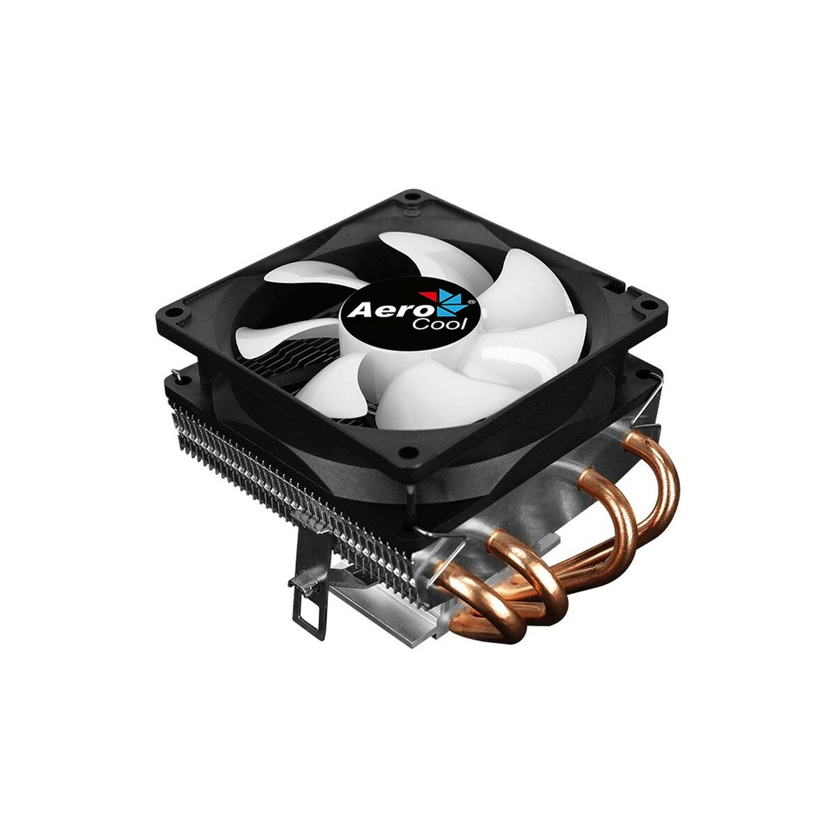 Fan and heatsink Aerocool Air Frost 4