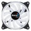 Box Ventilator Aerocool DUO12 1000rpm (Ø 12 cm) RGB