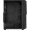 ATX case Aerocool MECHABK black