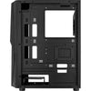 ATX case Aerocool MECHABK black