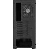 ATX case Aerocool MECHABK black