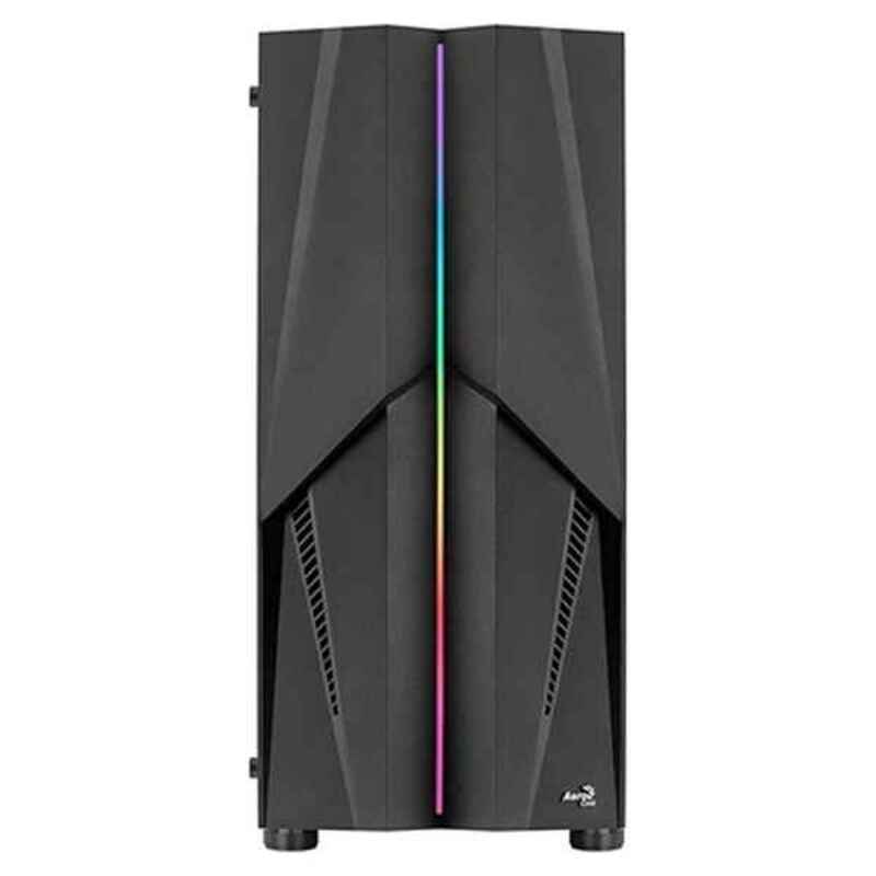 ATX case Aerocool MECHABK black