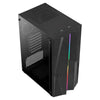 ATX case Aerocool MECHABK black