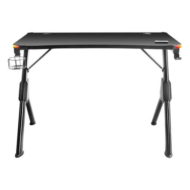 Gaming table with lighting Mars Gaming MGDRGB (110 x 60 x 75 cm) ARGB