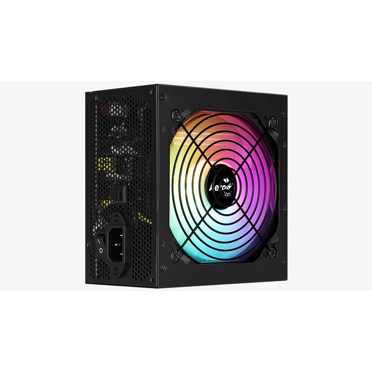 Power source Aerocool KCAS PLUS 850 W 80 Plus Gold RoHS