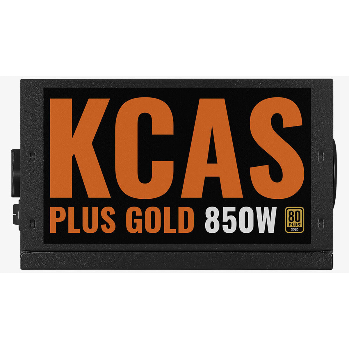 Power source Aerocool KCAS PLUS 850 W 80 Plus Gold RoHS