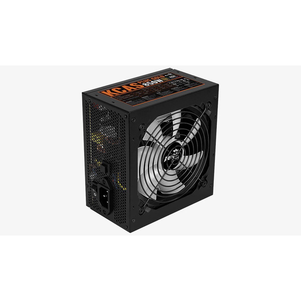 Power source Aerocool KCAS PLUS 850 W 80 Plus Gold RoHS