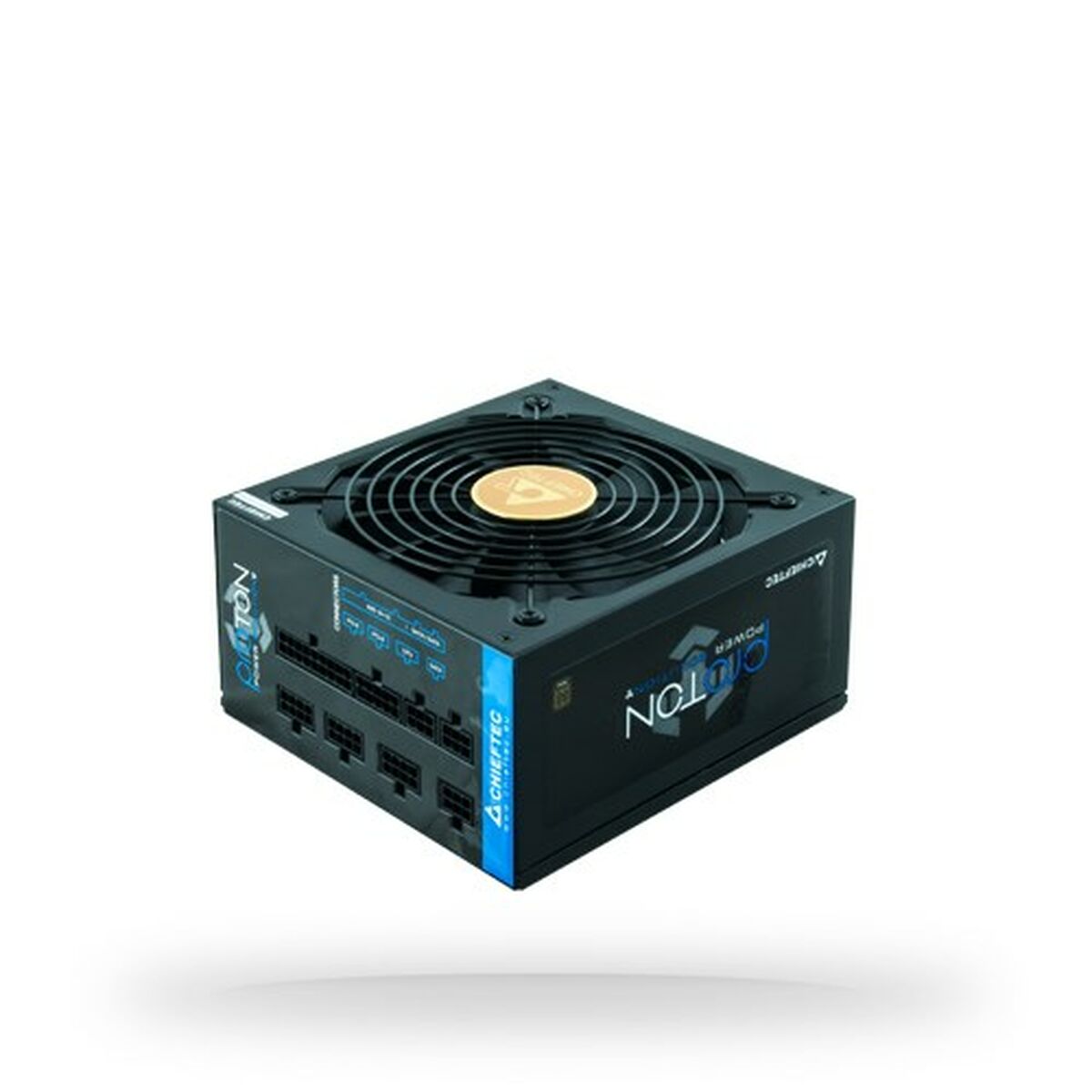 Power source Chieftec BDF-750C 750W 80 Plus Bronze