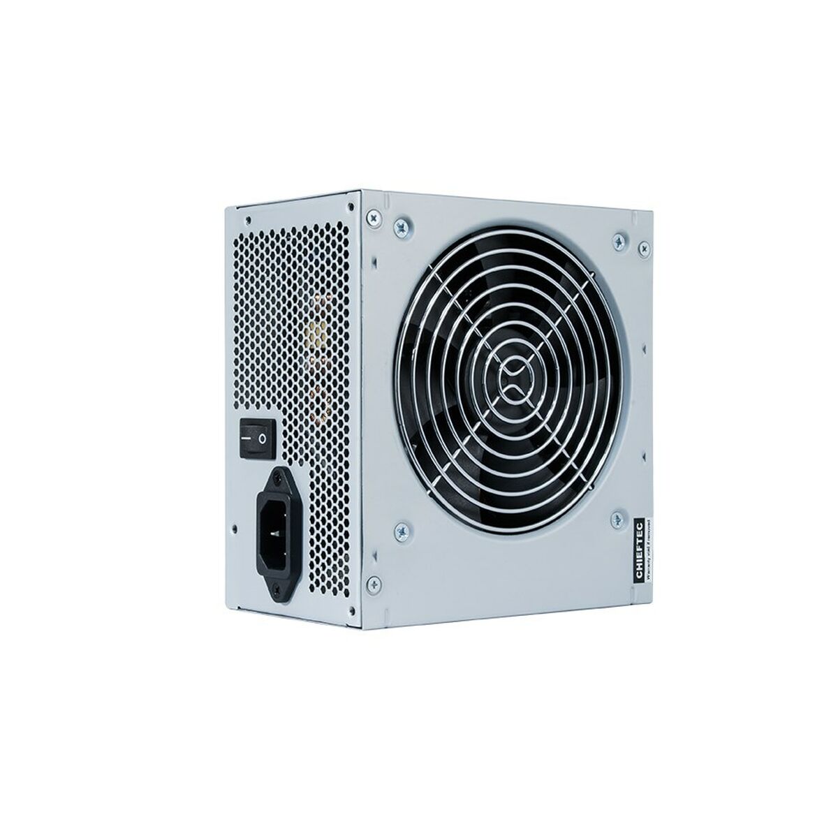 Chieftec GPB-400S 400W ATX power source