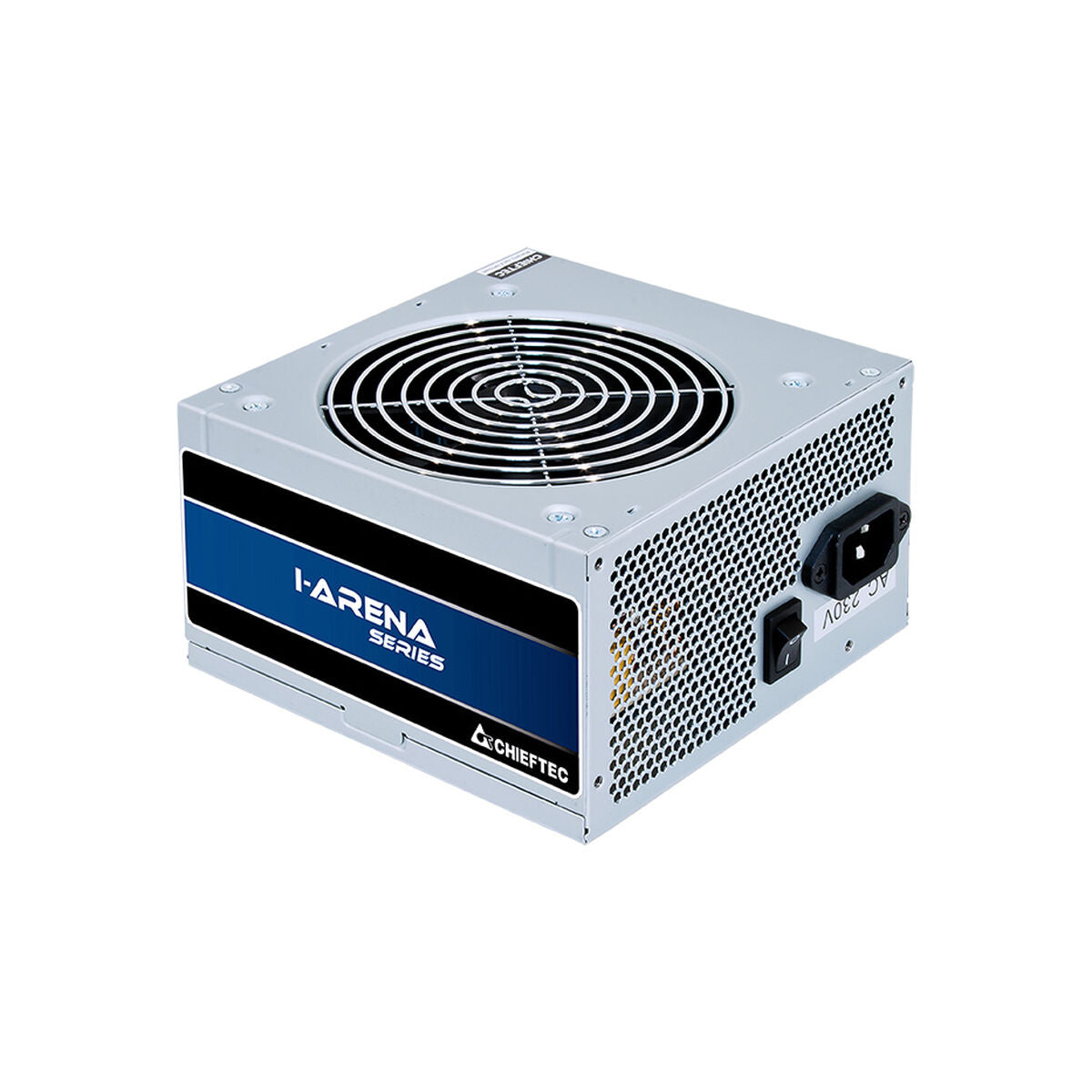 Stromquelle Chieftec GPB-500S PS/2 500 W