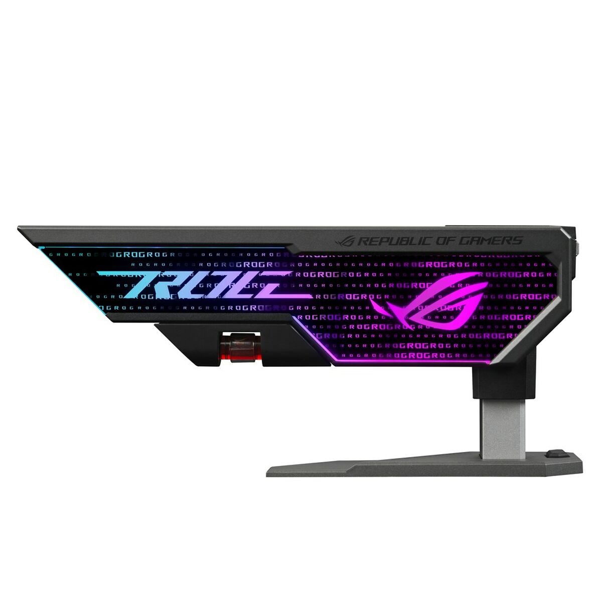 Charging station Asus ROG Herculx Graphics Card Holder