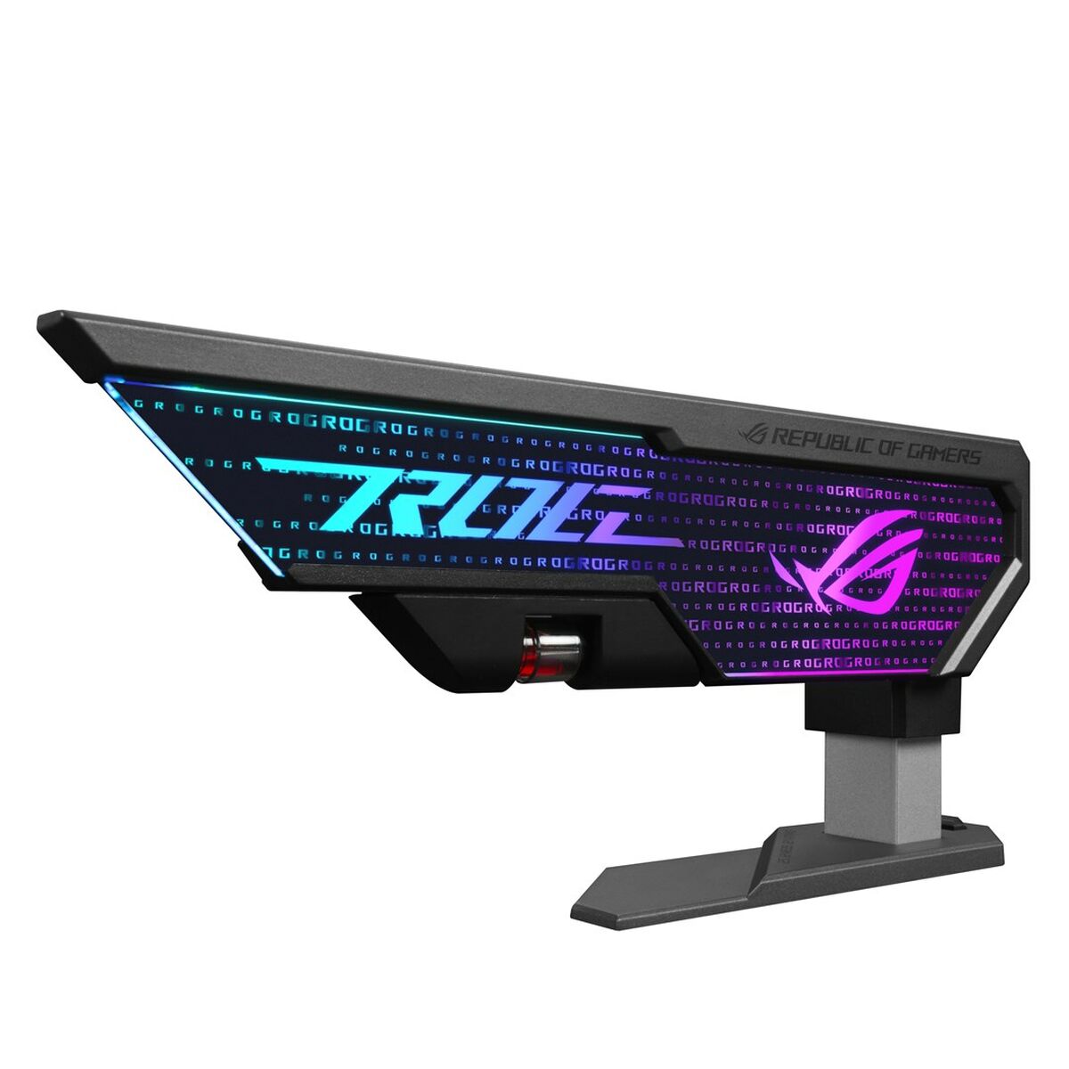 Charging station Asus ROG Herculx Graphics Card Holder