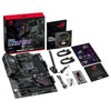 Sockel AM4 Mainboard/Motherboard Asus ROG STRIX B550-F GAMING WIFI II DDR4