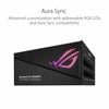 Power source Asus ROG STRIX GOLD Modular 1200 W ATX 80 Plus Gold RoHS