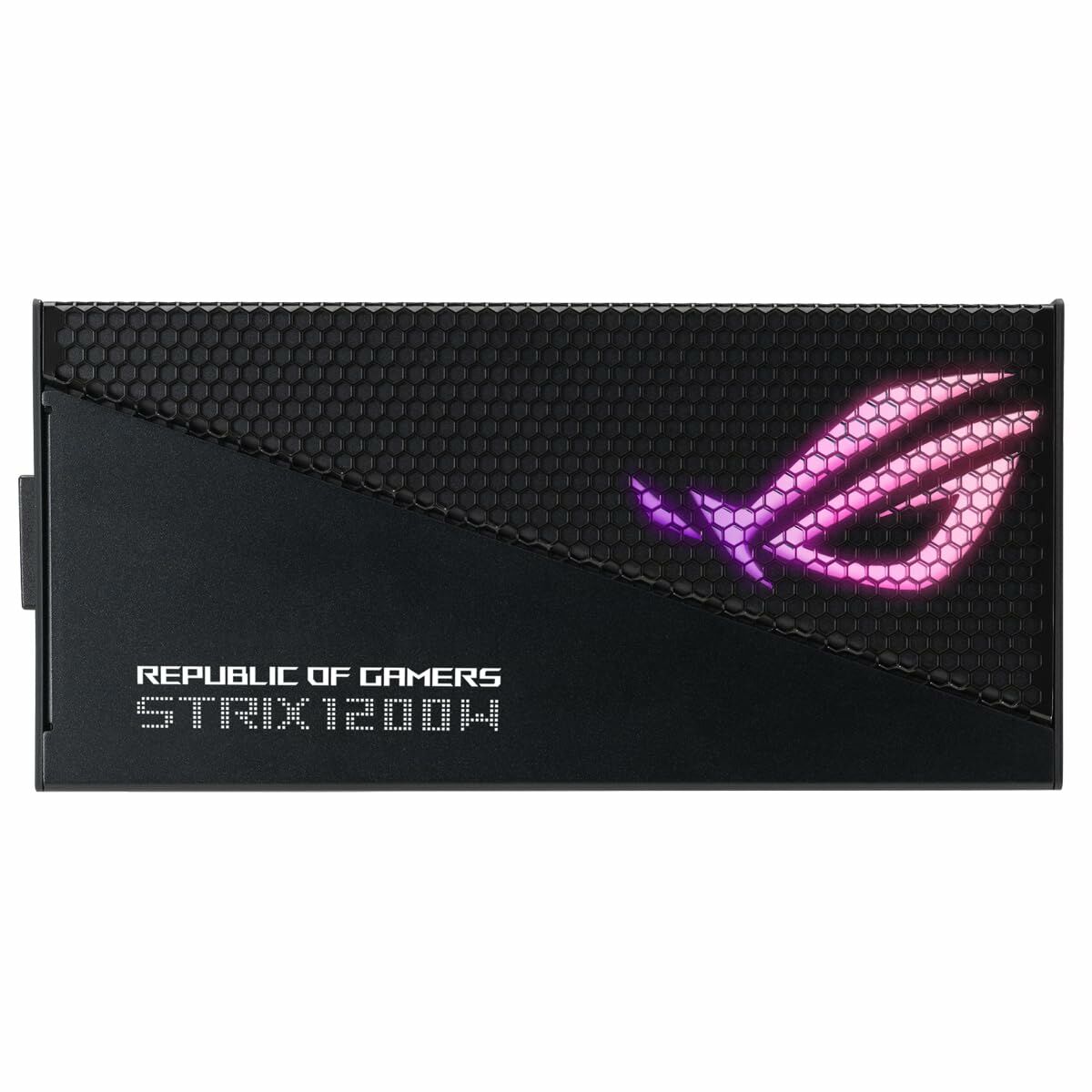 Power source Asus ROG STRIX GOLD Modular 1200 W ATX 80 Plus Gold RoHS