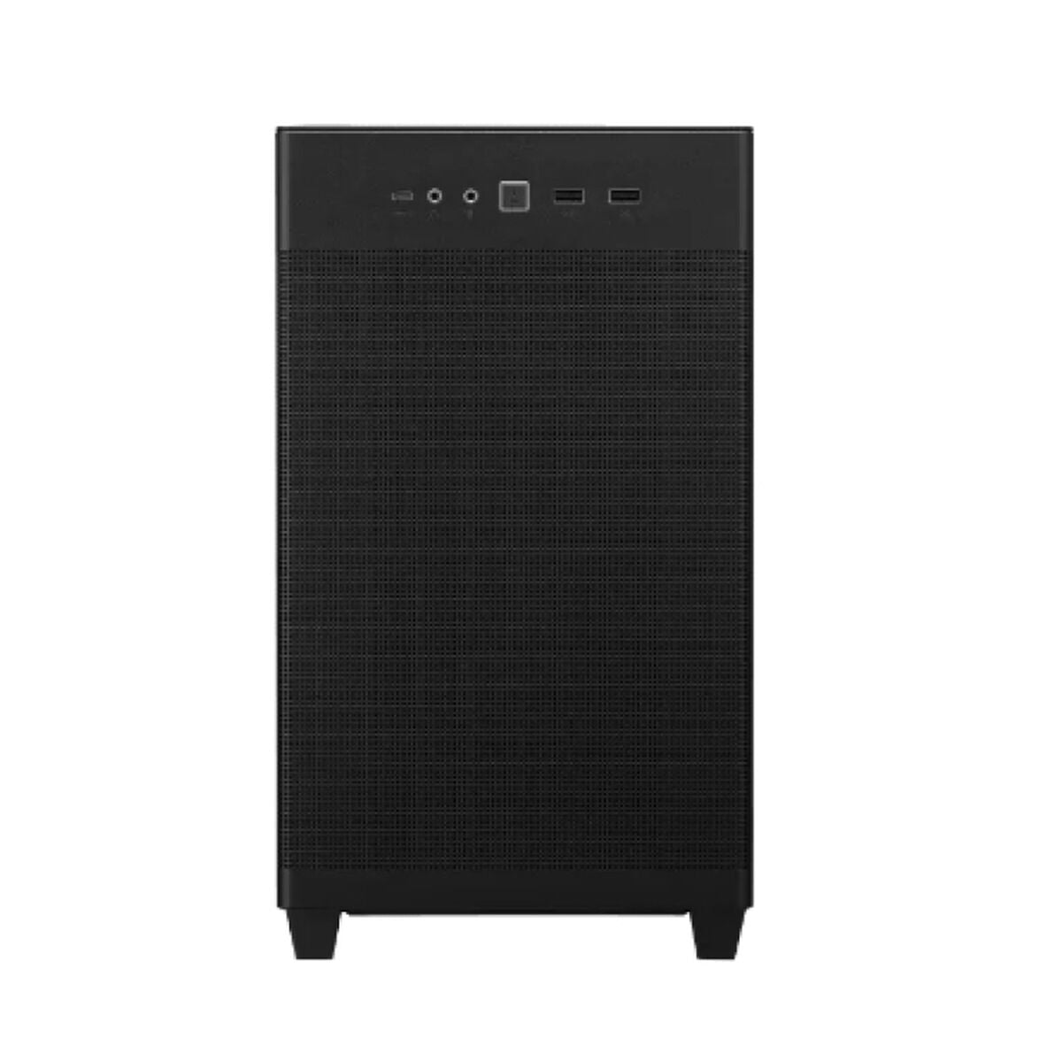 ATX Micro Gehäuse Asus Prime AP201 Schwarz