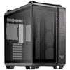 ATX Semi-Tower Gehäuse Asus TUF Gaming GT502 Schwarz