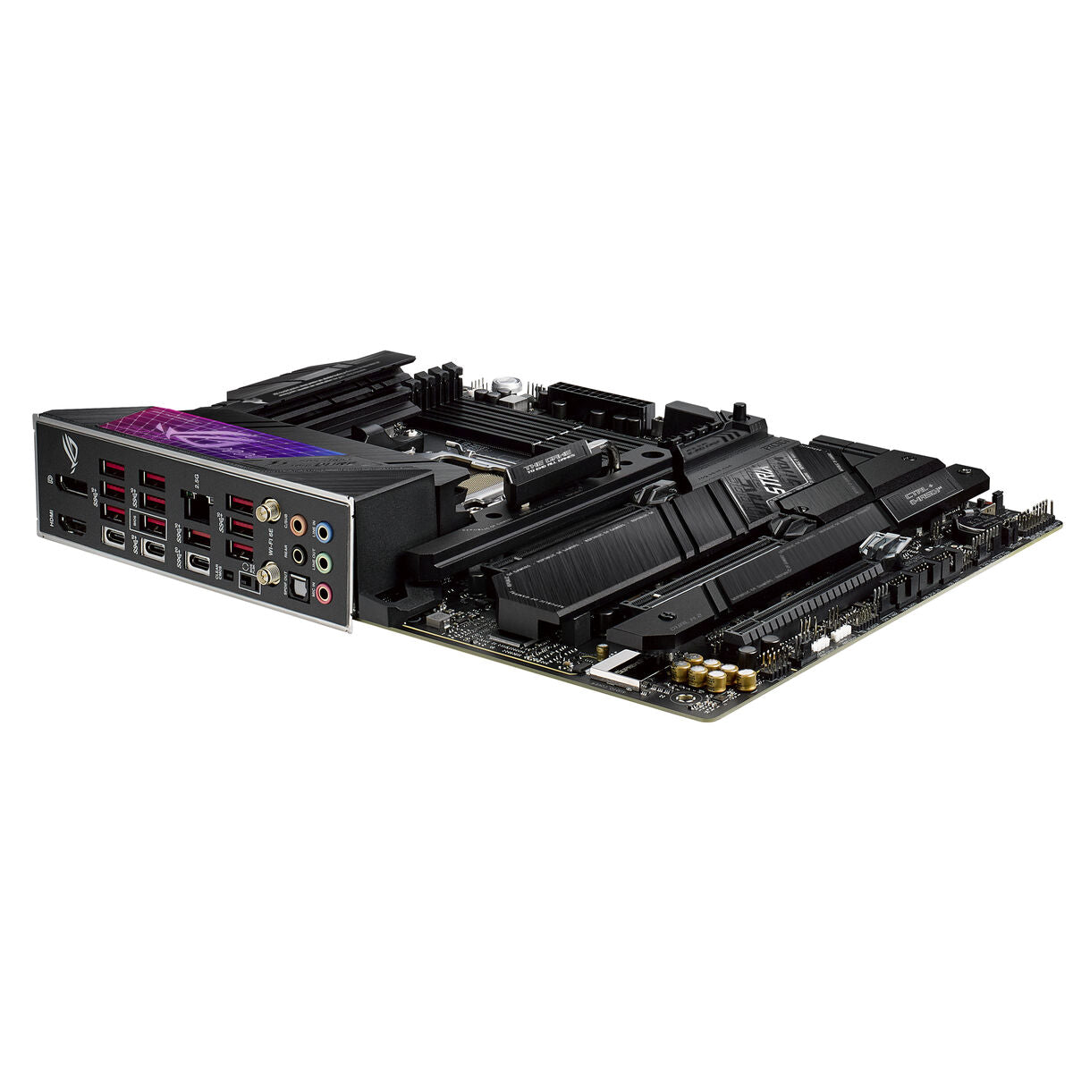 Motherboard Asus ROG STRIX X670E-E GAMING WIFI