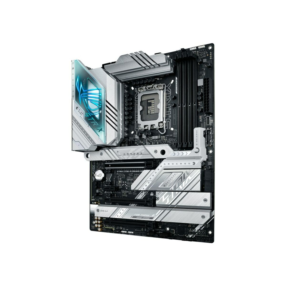 Motherboard Asus ROG STRIX Z790-A GAMING WIFI D4