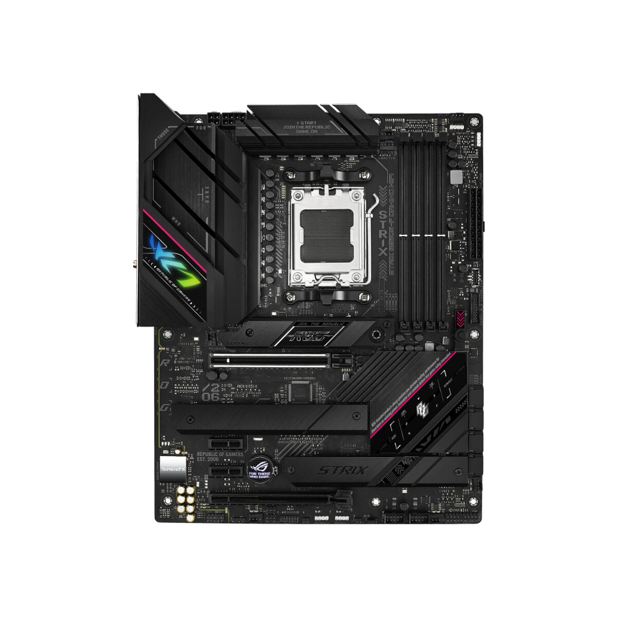 Motherboard Asus ROG STRIX B650E-F GAMING WIFI