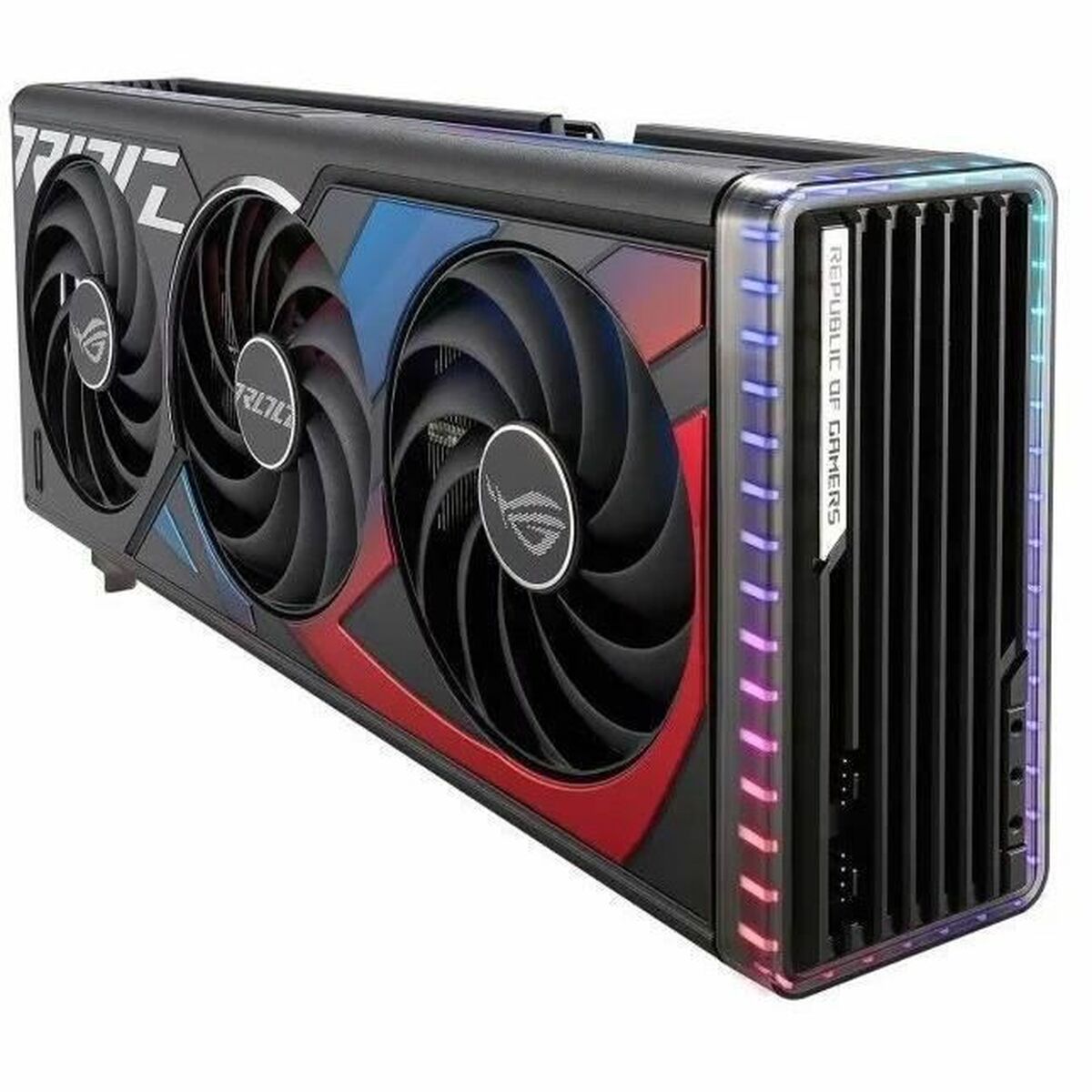 Grafikkarte Asus 90YV0II1-M0NA00 GeForce RTX 4070 Ti 12 GB RAM