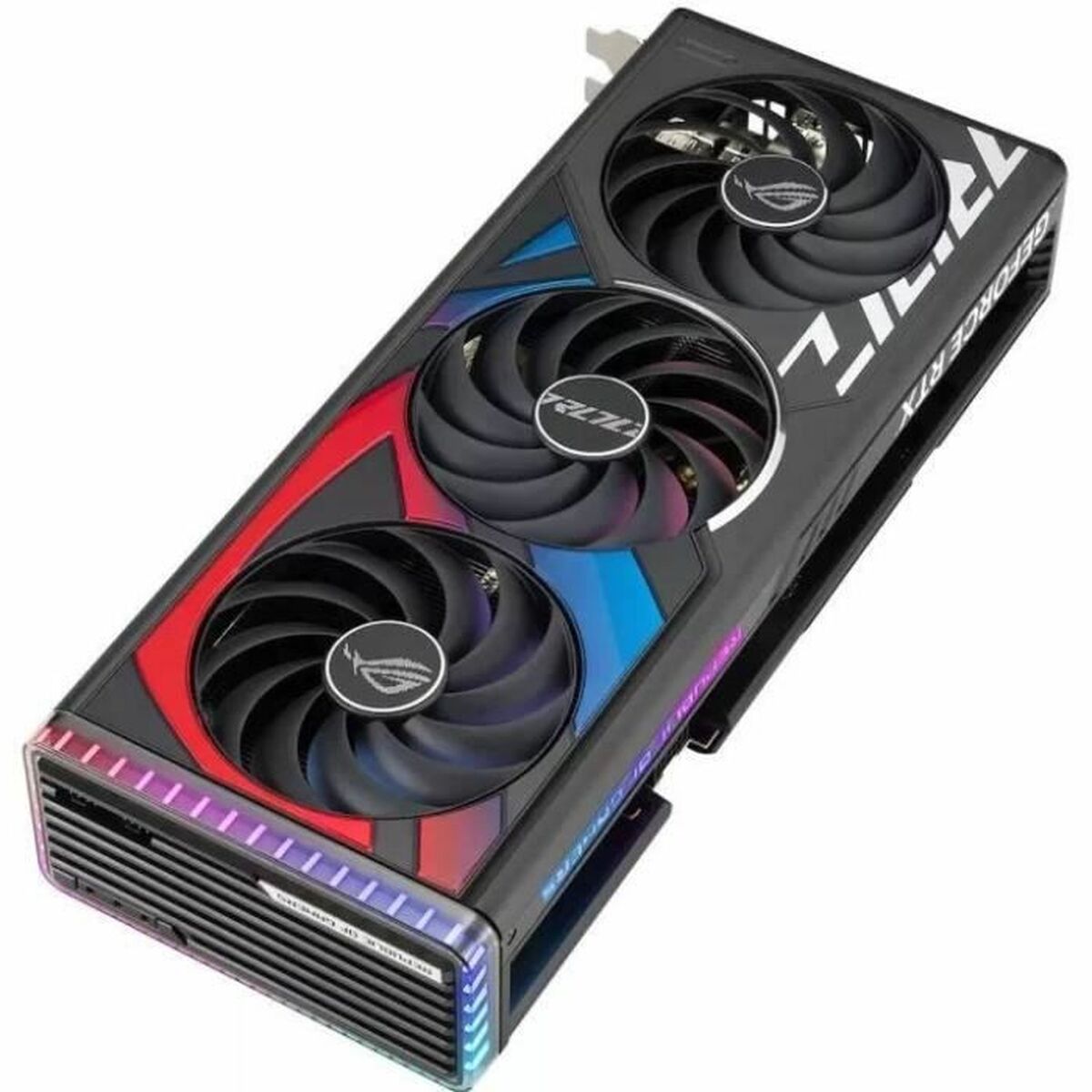 Grafikkarte Asus 90YV0II1-M0NA00 GeForce RTX 4070 Ti 12 GB RAM