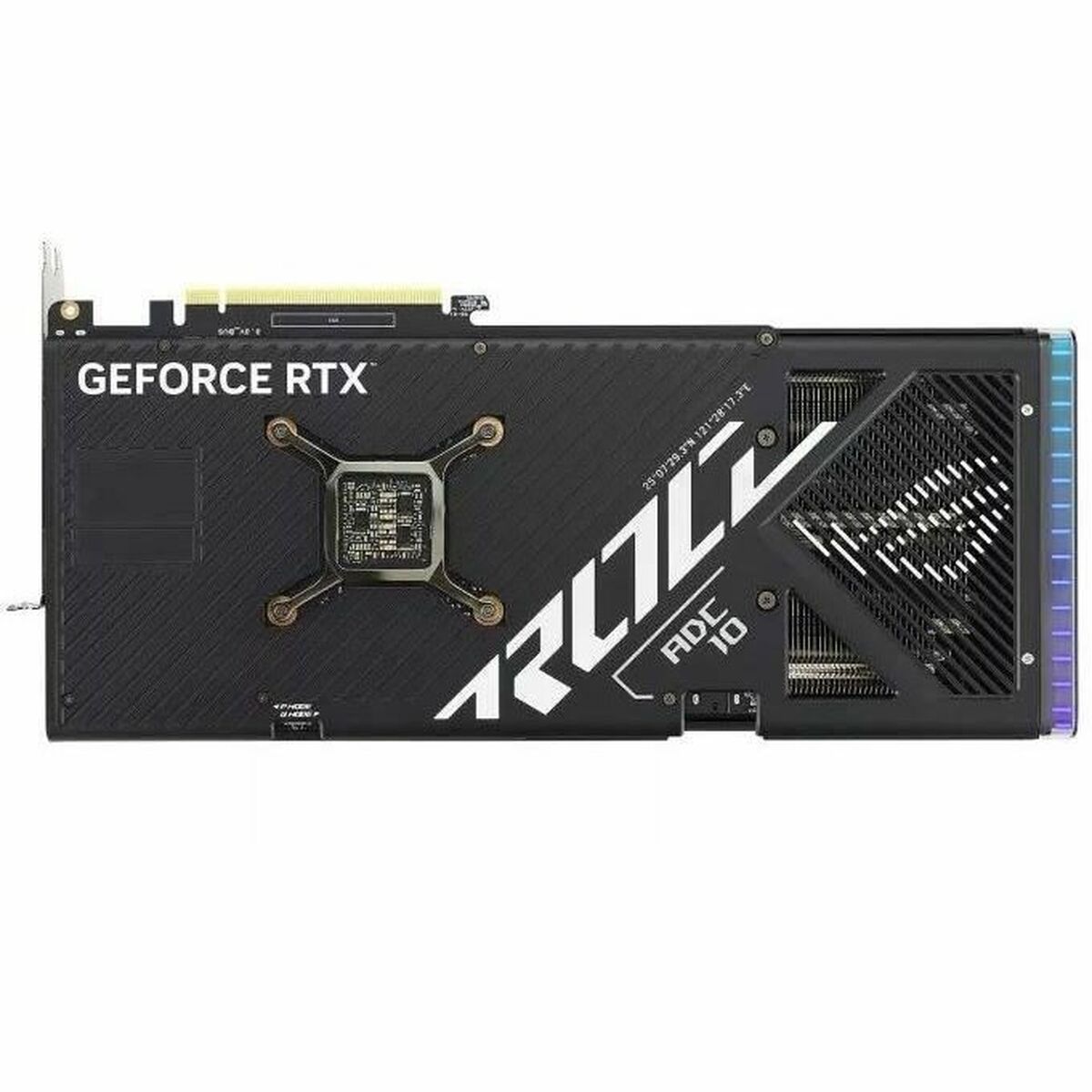 Grafikkarte Asus 90YV0II1-M0NA00 GeForce RTX 4070 Ti 12 GB RAM