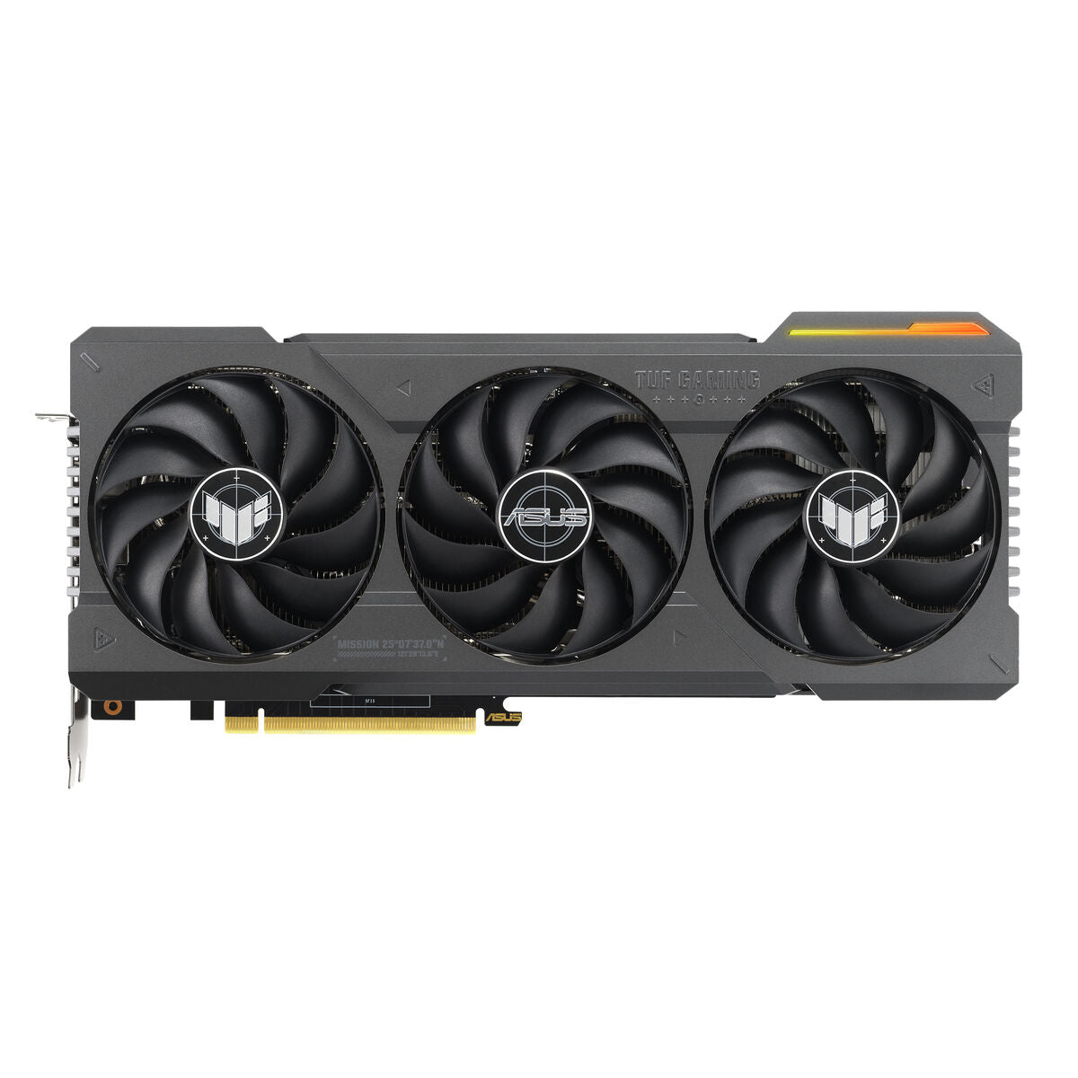 Grafikkarte Asus 90YV0IJ1-M0NA00 12 GB GDDR6X GeForce RTX 4070 Ti 12 GB RAM