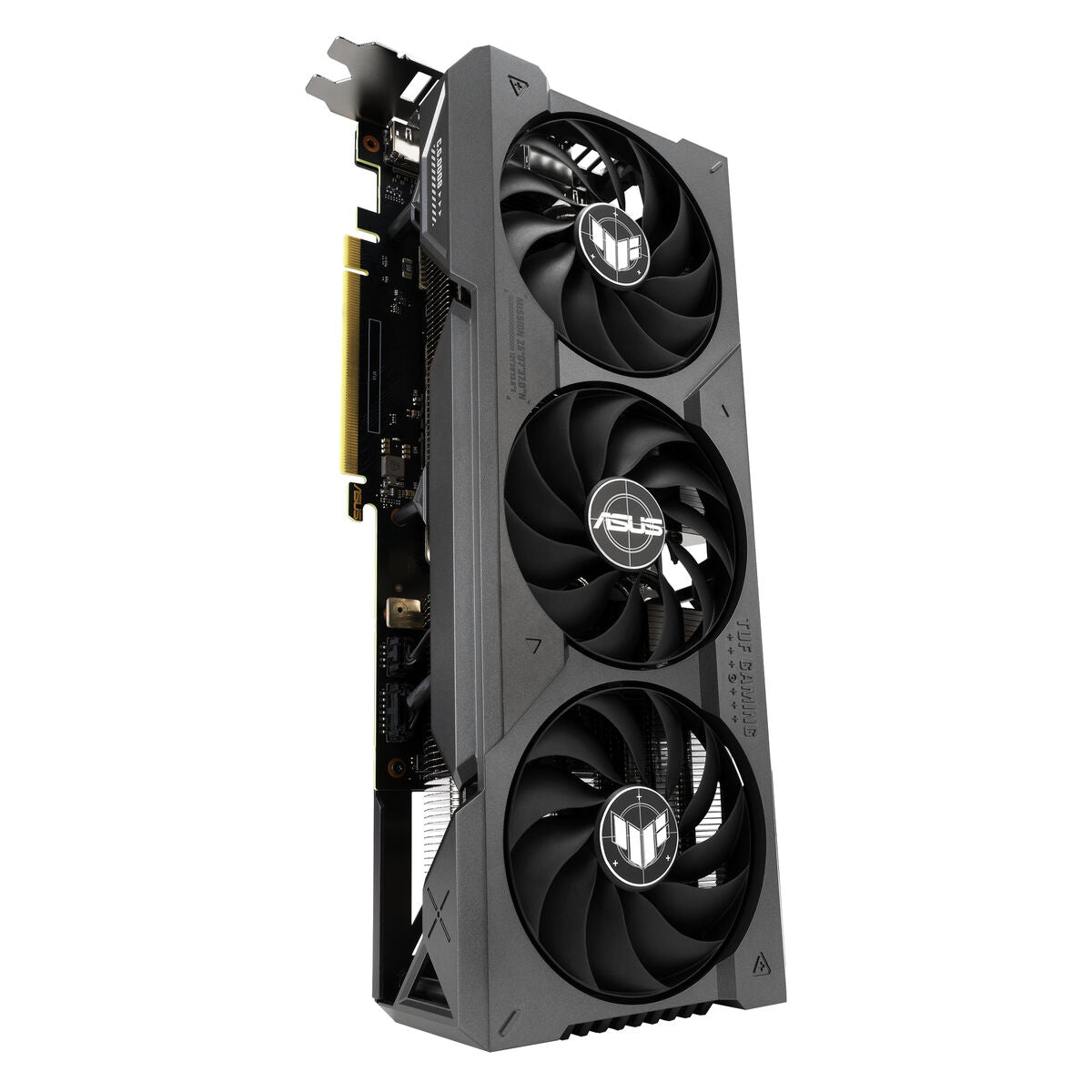 Graphics card Asus 90YV0IJ1-M0NA00 12GB GDDR6X GeForce RTX 4070 Ti 12GB RAM