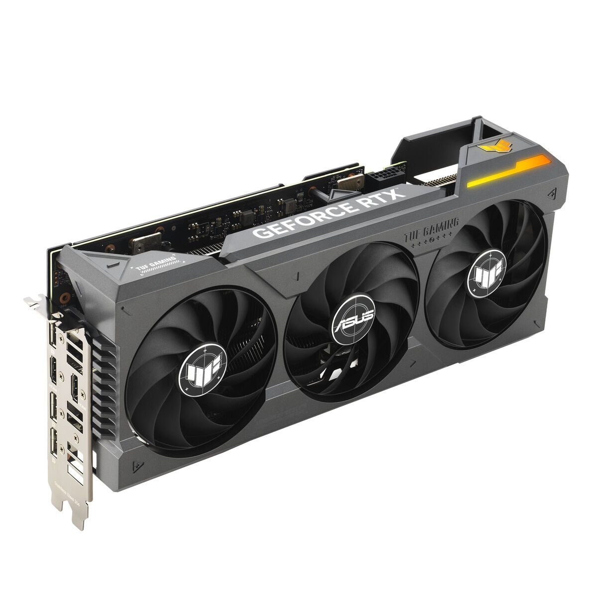 Graphics card Asus 90YV0IJ1-M0NA00 12GB GDDR6X GeForce RTX 4070 Ti 12GB RAM