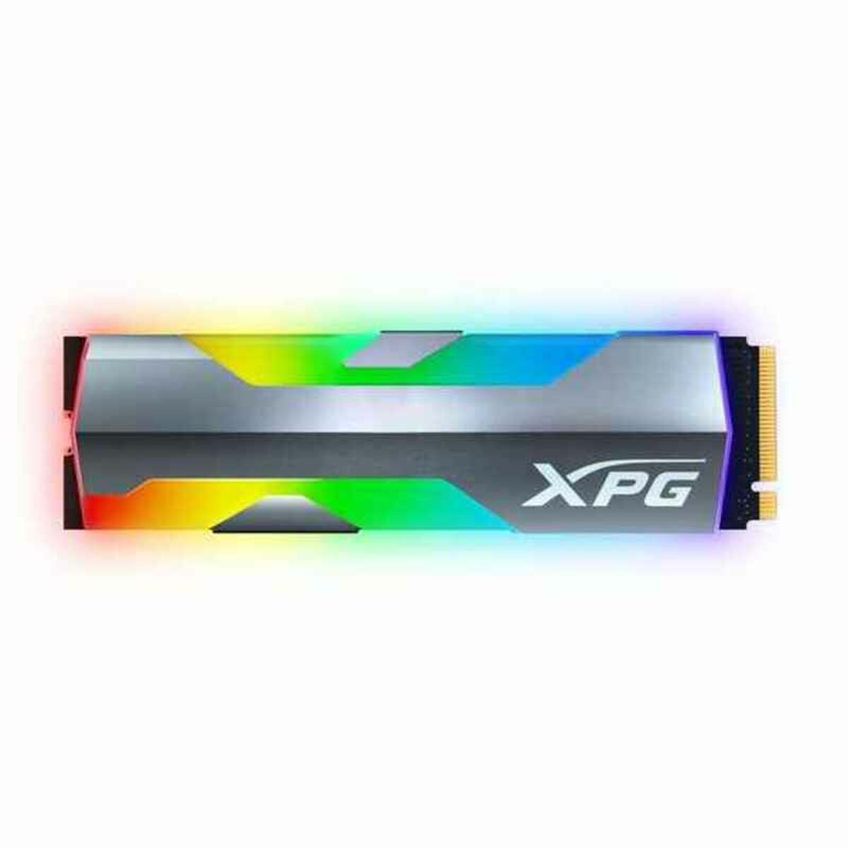 Hard drive Adata SPECTRIX S20G LED RGB 500 GB SSD