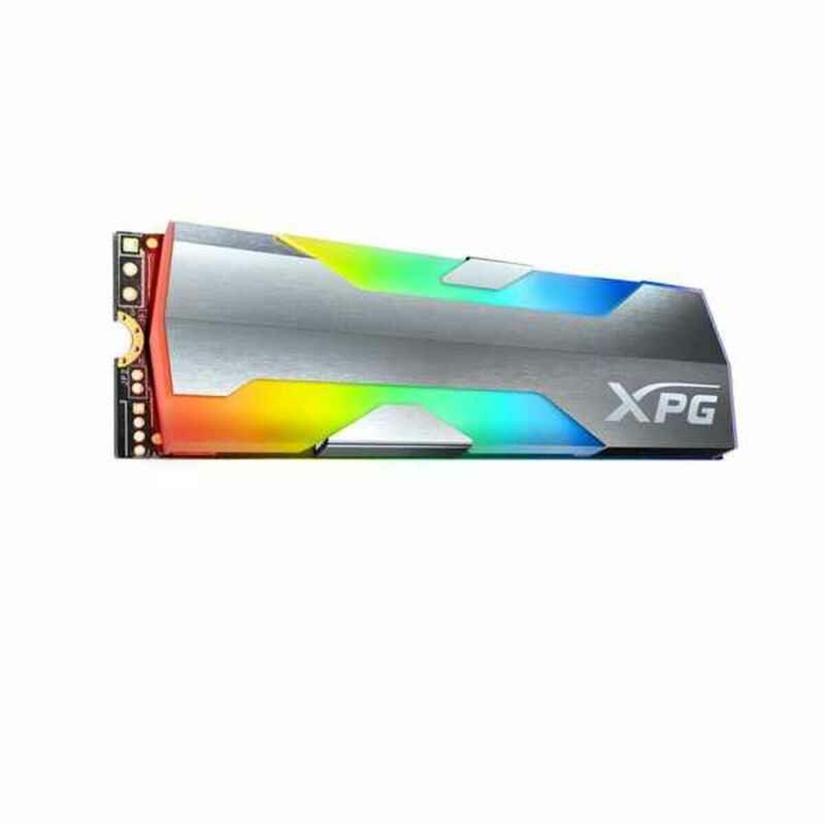 Festplatte Adata SPECTRIX S20G LED RGB 500 GB SSD