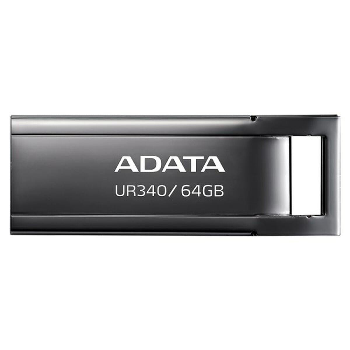 USB Pendrive Adata AROY-UR340-64GBK