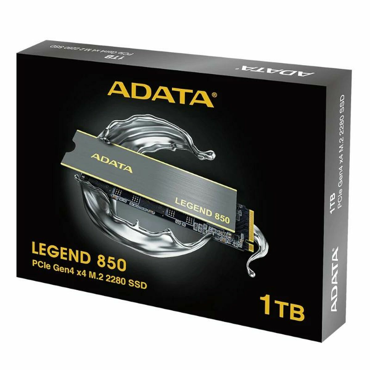 Hard drive Adata LEGEND 850 M.2 1TB SSD