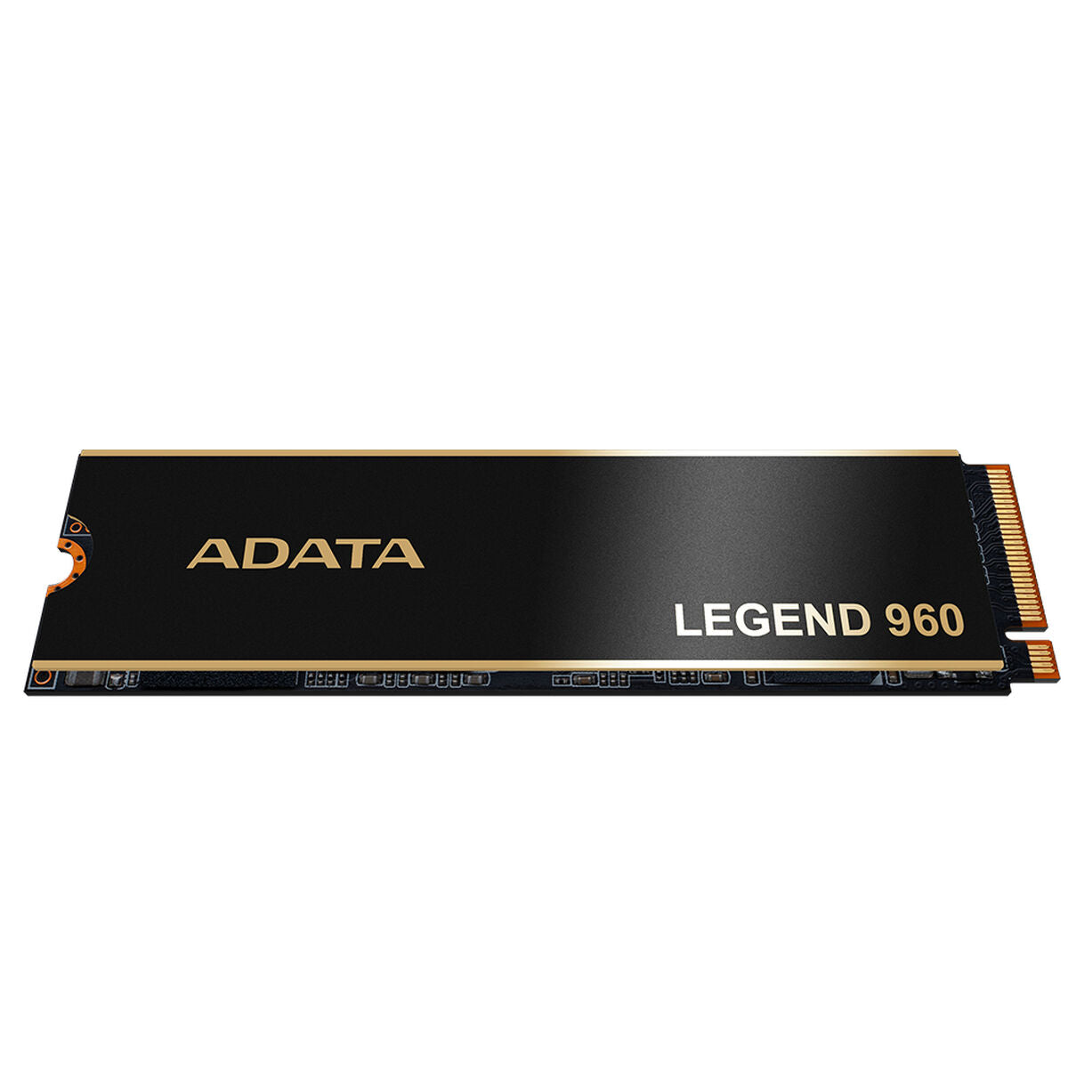 Hard drive Adata LEGEND 960 2TB SSD