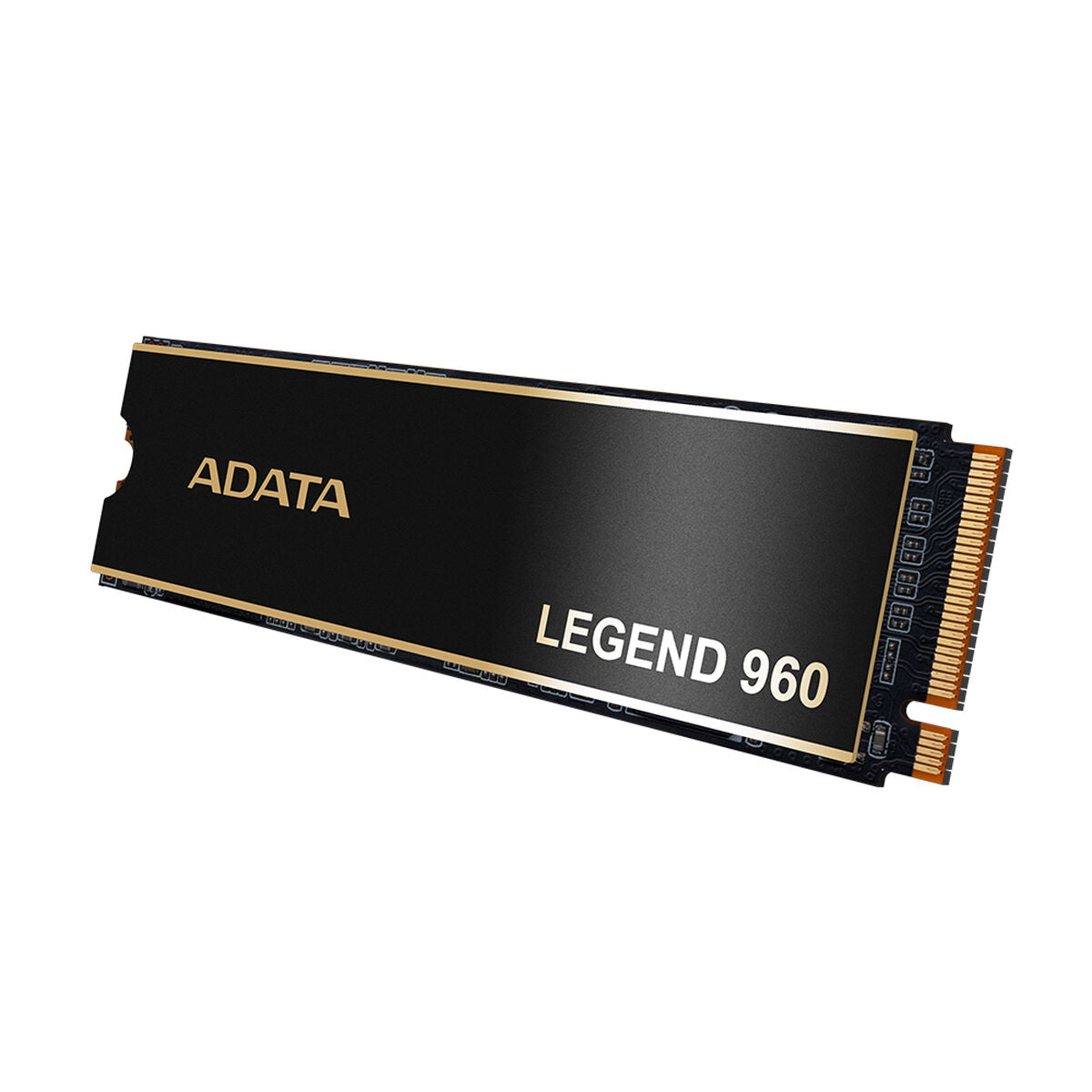 Festplatte Adata LEGEND 960 2 TB SSD